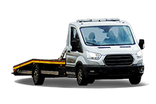 Minibus Hire Downpatrick - Recovery Van - Van hire Downpatrick