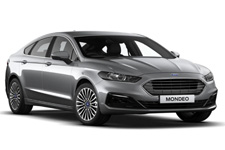 Minibus Hire Downpatrick - Mondeo - car hire Downpatrick