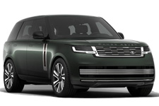 Minibus Hire Downpatrick - Range Rover - car hire Downpatrick